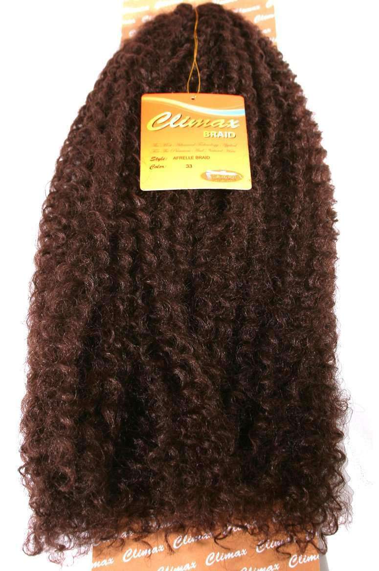 Afrelle Braid - Deluxe Beauty Supply