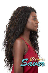 Juno Lace Front Wig