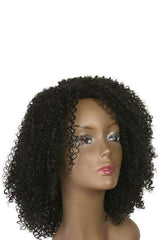 Queen Afrelle Wig Medium