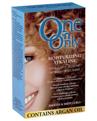 One 'n Only Moisturizing Alkaline Perm