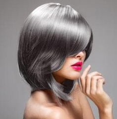 Adore Semi-Permanent Hair Color - 150 Platinum