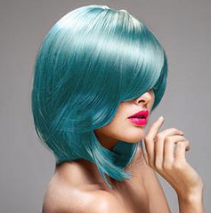 Adore Semi-Permanent Hair Color - 196 Sky Blue