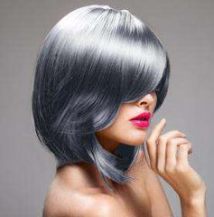 Adore Semi-Permanent Hair Color - 198 Powder Blue