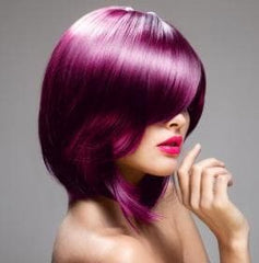 Adore Semi-Permanent Hair Color - 83 Fiesta Fuchsia