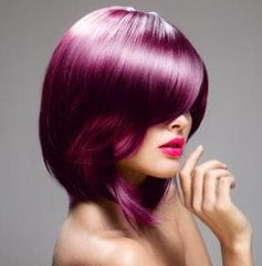 Adore Semi-Permanent Hair Color - 88 Magenta