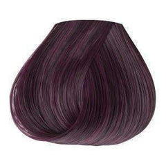 Adore Plus Hair Color For Gray Hair - 348 Dark Plum Brown
