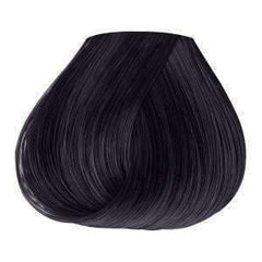 Adore Semi-Permanent Hair Color - 120 Black Velvet