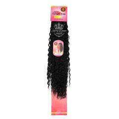 Mary Queen BioProtein™ Afro Kinky Ponytail – 24"