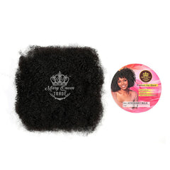 Mary Queen BioProtein™ Afro Kinky Bulk Hair