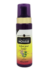 AllDay Curls Curl Defining Mousse