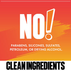 All Day Got Hold! Curl Defining Mousse