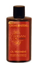 Creme Of Nature Argan Oil Treatment