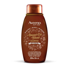 Aveeno Almond Oil Blend Shampoo