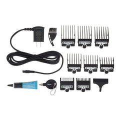 BaByliss Pro BlackFX Metal Lithium Clipper