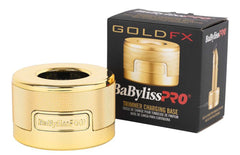 BaBylissPro GoldFX Trimmer Charging Base