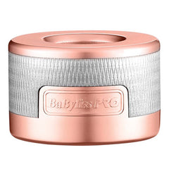 BaBylissPro RoseGoldFX Trimmer Charging Base