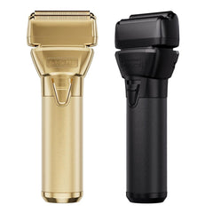 BaByliss Pro FXONE Double Foil Shaver