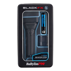 BaByliss Pro FXONE Double Foil Shaver