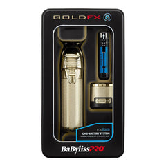 BaByliss Pro FXONE Cordless Hair Trimmer