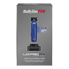 BaByliss Pro LO-PROFX Compact High Performance Trimmer
