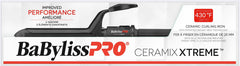 BaByliss Pro Ceramic Spring Iron 3/4"