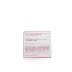 Lighten Up Flaw-Less Night Cream 50g