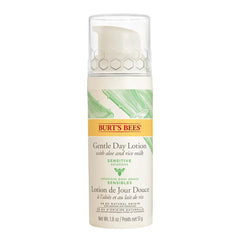 Burt's Bees Sensitive Gentle Day Lotion