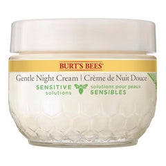 Burt's Bees Sensitive Gentle Night Cream