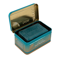 Makari de Suisse MAKARI CRISTAL BLEU Ultime Intense SAVON Réparateur - Authentic Skincare Treatment