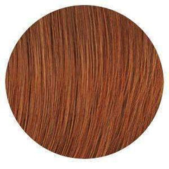 Beautiful Collection Semi-Permanent Advanced Gray Solution - 4R Mahogany Red Brown