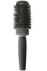 Charcoal & Ceramic Hot Brush w/ Eva Foam Handle 2.5"