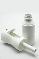 Atomizer Stylist Spray Bottle 10oz - White