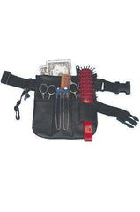Small Salon Tool Belt Bag