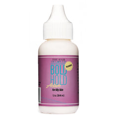Bold Hold Active Lace Wig Glue Adhesive Reloaded 1.3oz