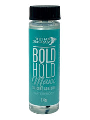 Bold Hold Maxx Waterproof Silicone Adhesive