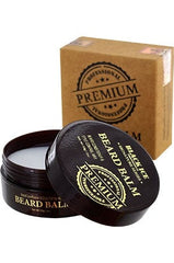 Black Ice Signature Series Beard Balm