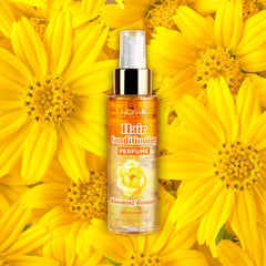 Nicka K Hair Conditioning Perfume - Blooming Bouquet