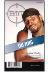 Magic Collection Du Rag #900611 - White