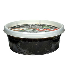 By Natures 100% Natural African Black Soap