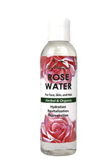 By Natures Rose Water