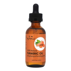 By Natures Turmeric Oil