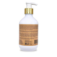 BY NATURES Batana Oil Moisture & Stimulating Growth Conditioner (12oz)