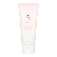 Apricot Blossom Peeling Gel (100ml) - BEAUTY OF JOSEON