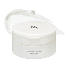 Radiance Cleansing Balm (100ml) - BEAUTY OF JOSEON