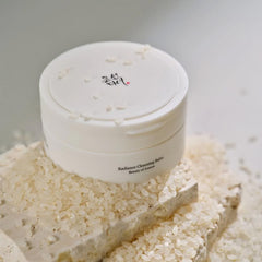 Radiance Cleansing Balm (100ml) - BEAUTY OF JOSEON