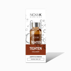 Nicka K Tighten Facial Serum - Collagen