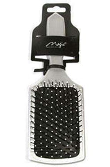 Magic Collection Silver Paddle Brush