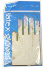 Magic Collection Medium Latex Gloves 8pk #LG747