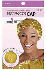 Magic Collection Heat Process Conditioning Cap #2207
