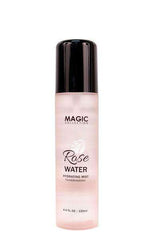 Magic Collection Rose Water Hydrating Mist